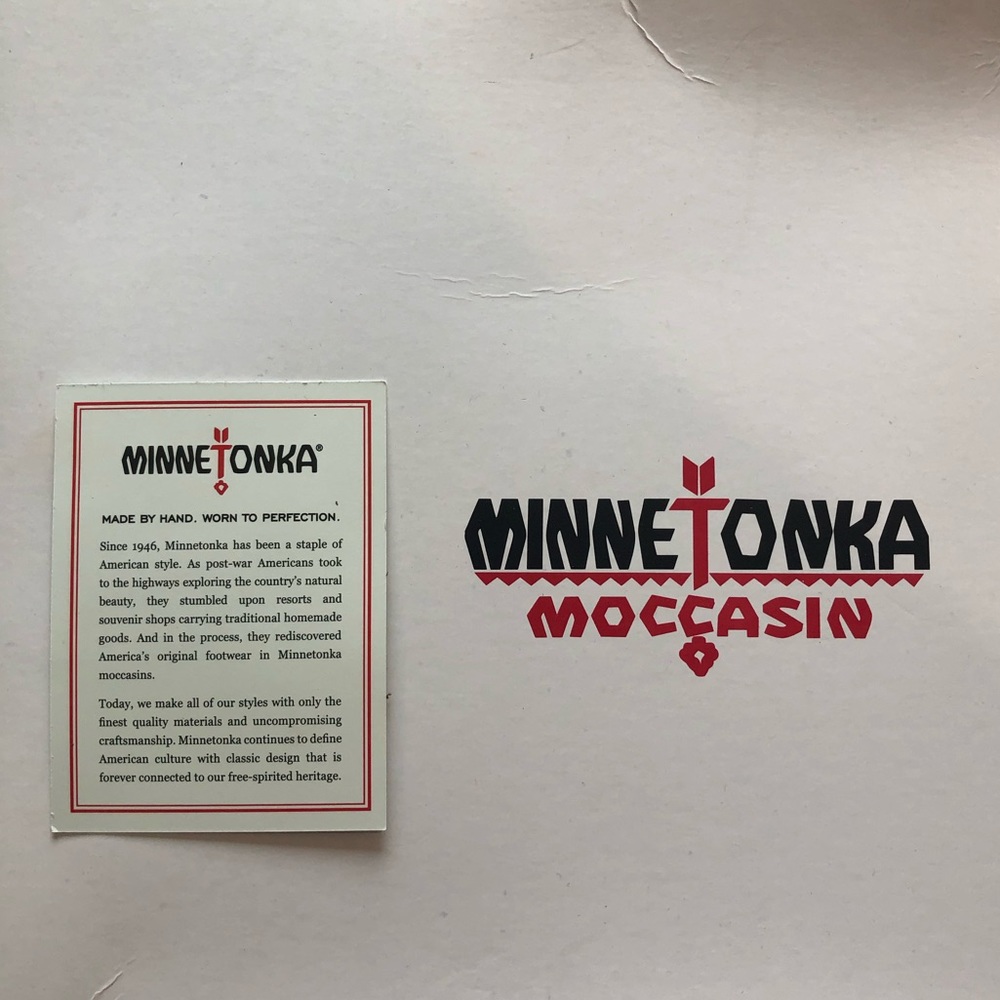 Minnetonka 3-Layer Fringe Boots - image 6